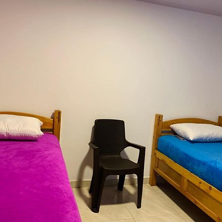 Hostel Bogota Kings Екстер'єр фото