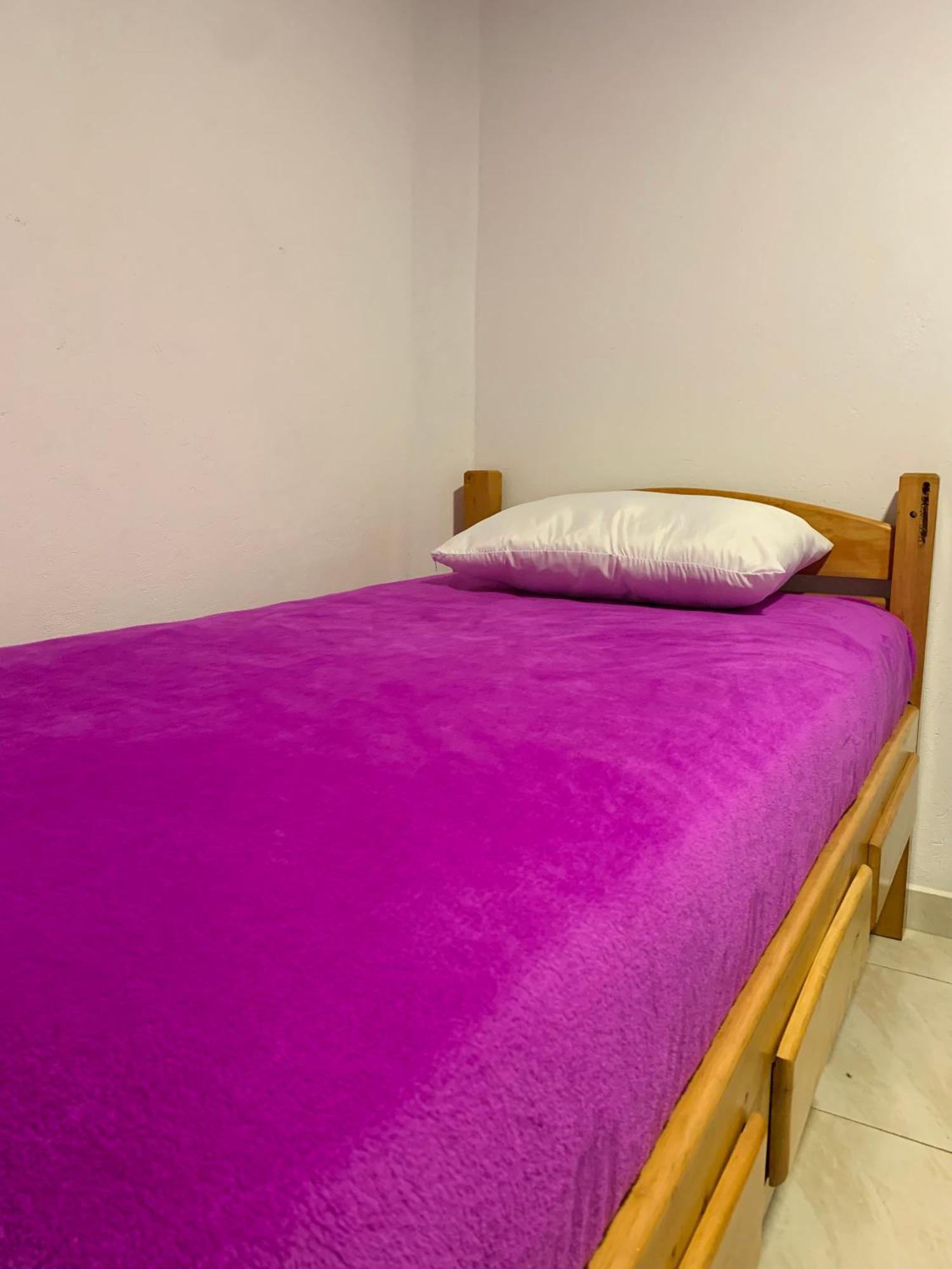 Hostel Bogota Kings Екстер'єр фото