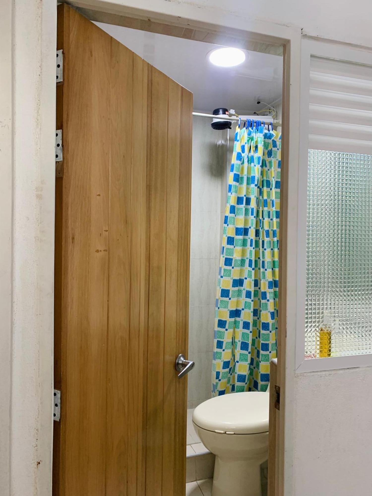 Hostel Bogota Kings Екстер'єр фото