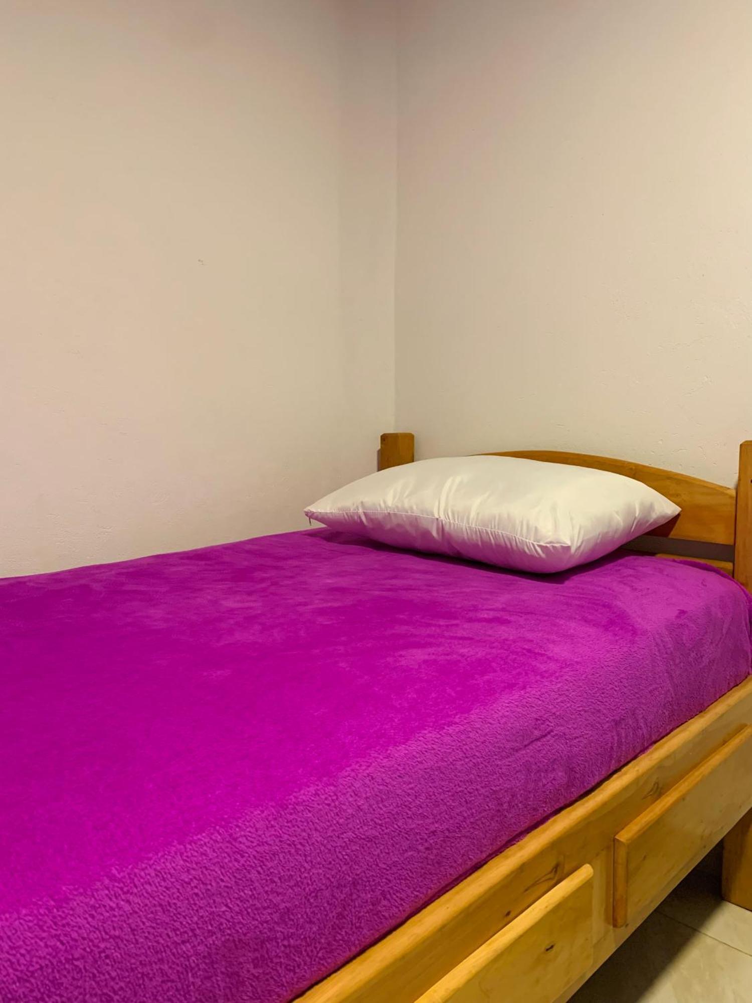 Hostel Bogota Kings Екстер'єр фото