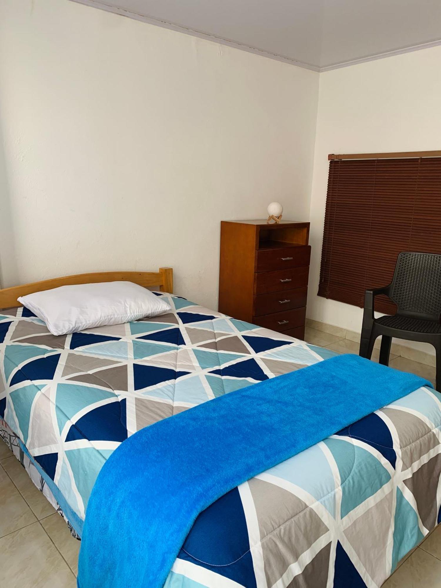 Hostel Bogota Kings Екстер'єр фото
