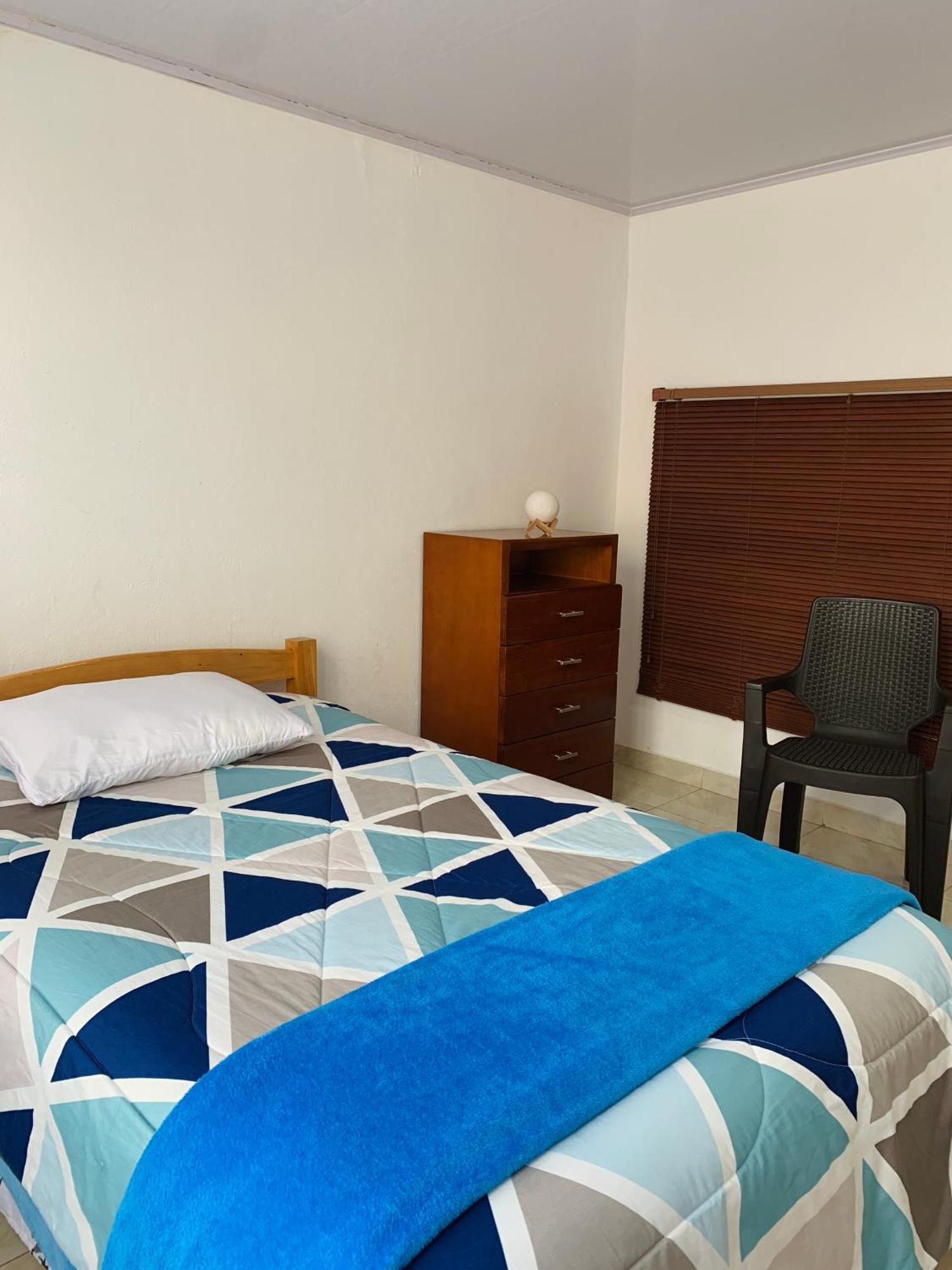 Hostel Bogota Kings Екстер'єр фото