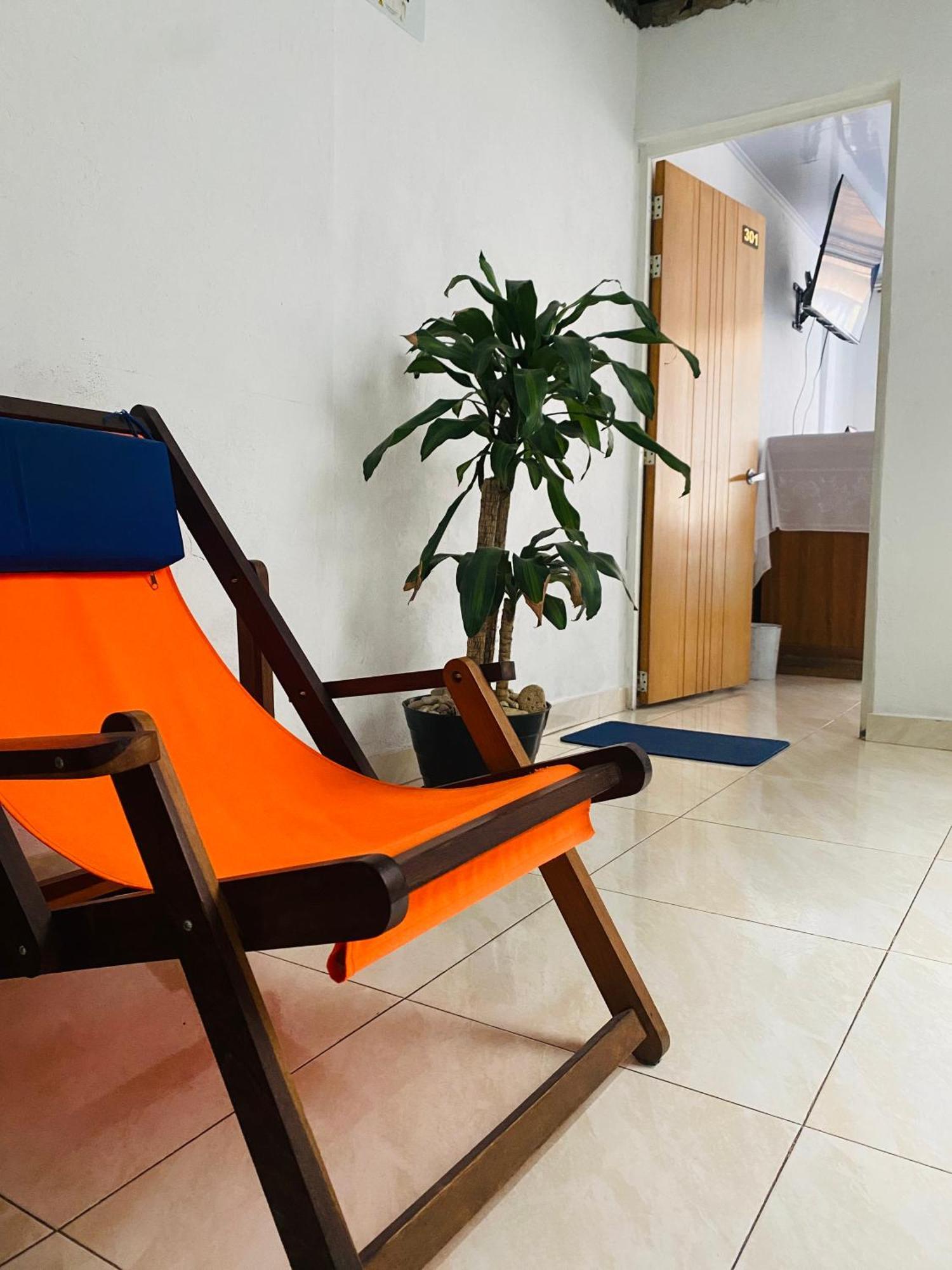 Hostel Bogota Kings Екстер'єр фото