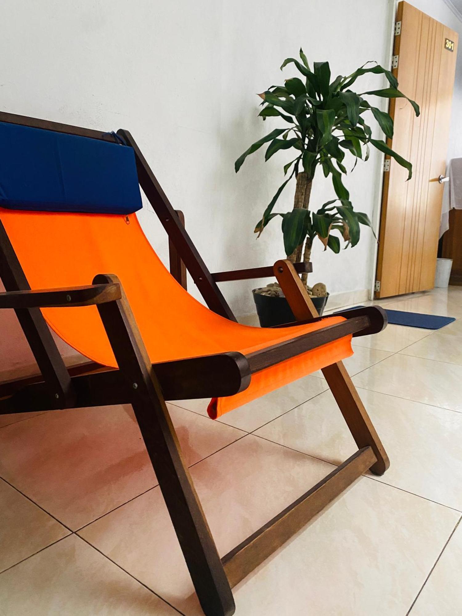 Hostel Bogota Kings Екстер'єр фото